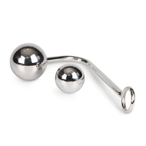 Anal AllNight BDSM Hook Steel 5299 0716